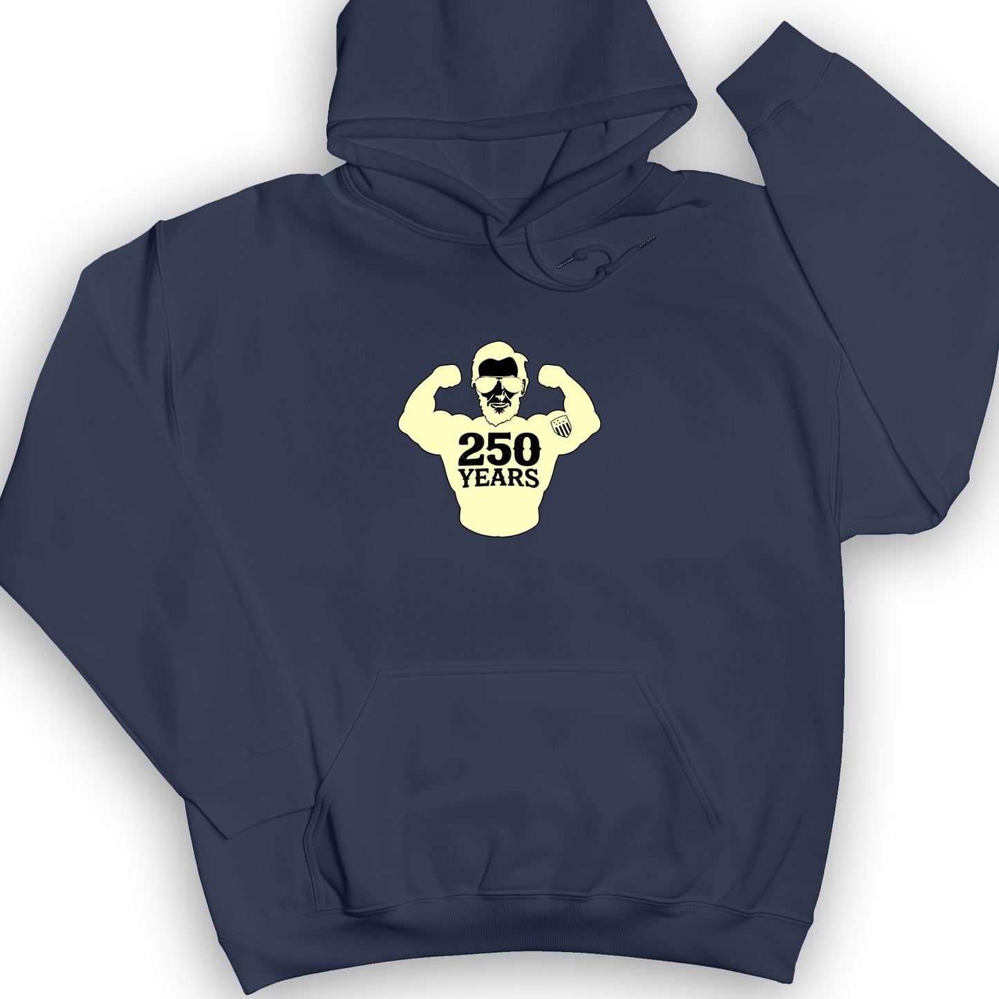 Lincoln 250 Hoodie