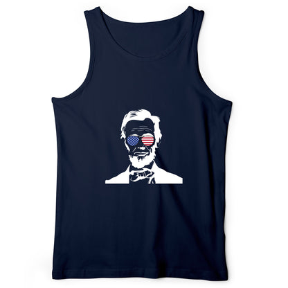 Lincoln Shades Tank