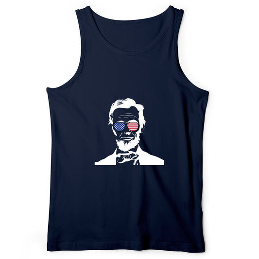 Lincoln Shades Tank
