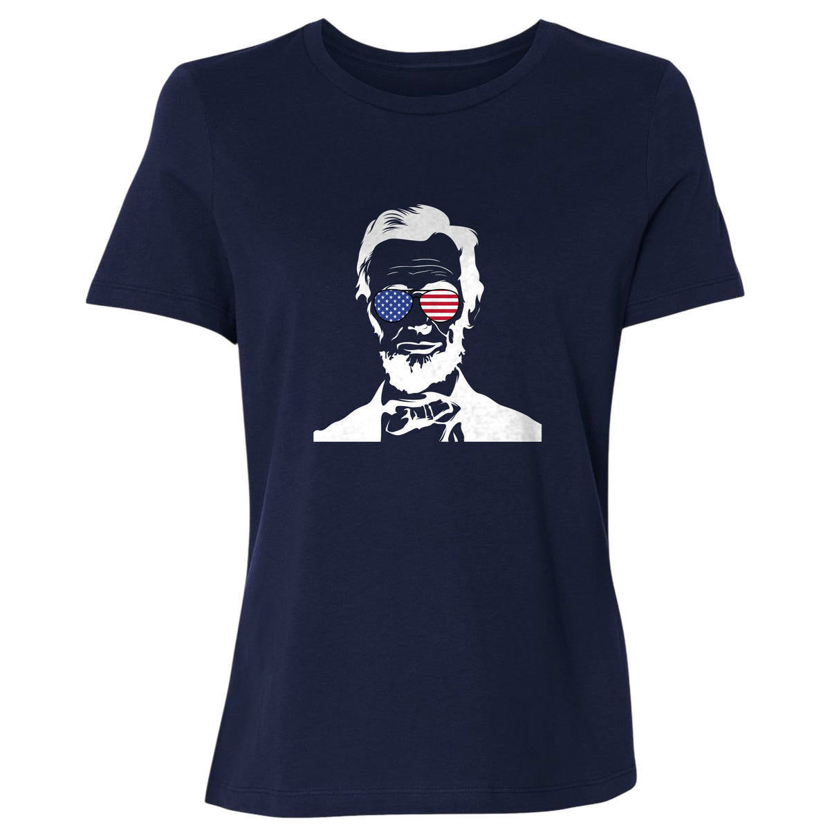 Lincoln Shades Women's T-Shirt