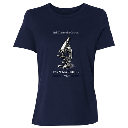 Lynn Margulis Women's T-Shirt