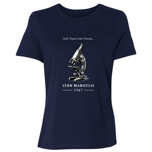 Lynn Margulis Women's T-Shirt