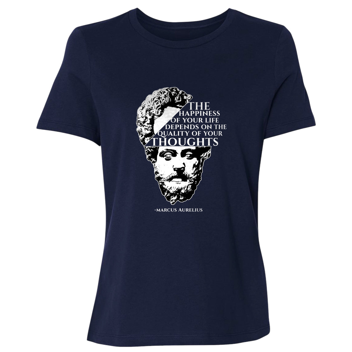 Marcus Aurelius Women's T-Shirt