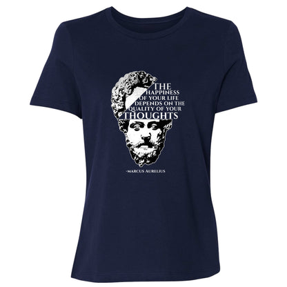 Marcus Aurelius Women's T-Shirt