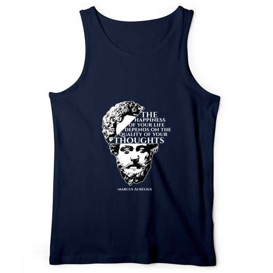 Marcus Aurelius Tank