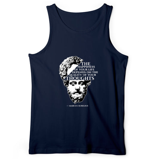 Marcus Aurelius Tank Top