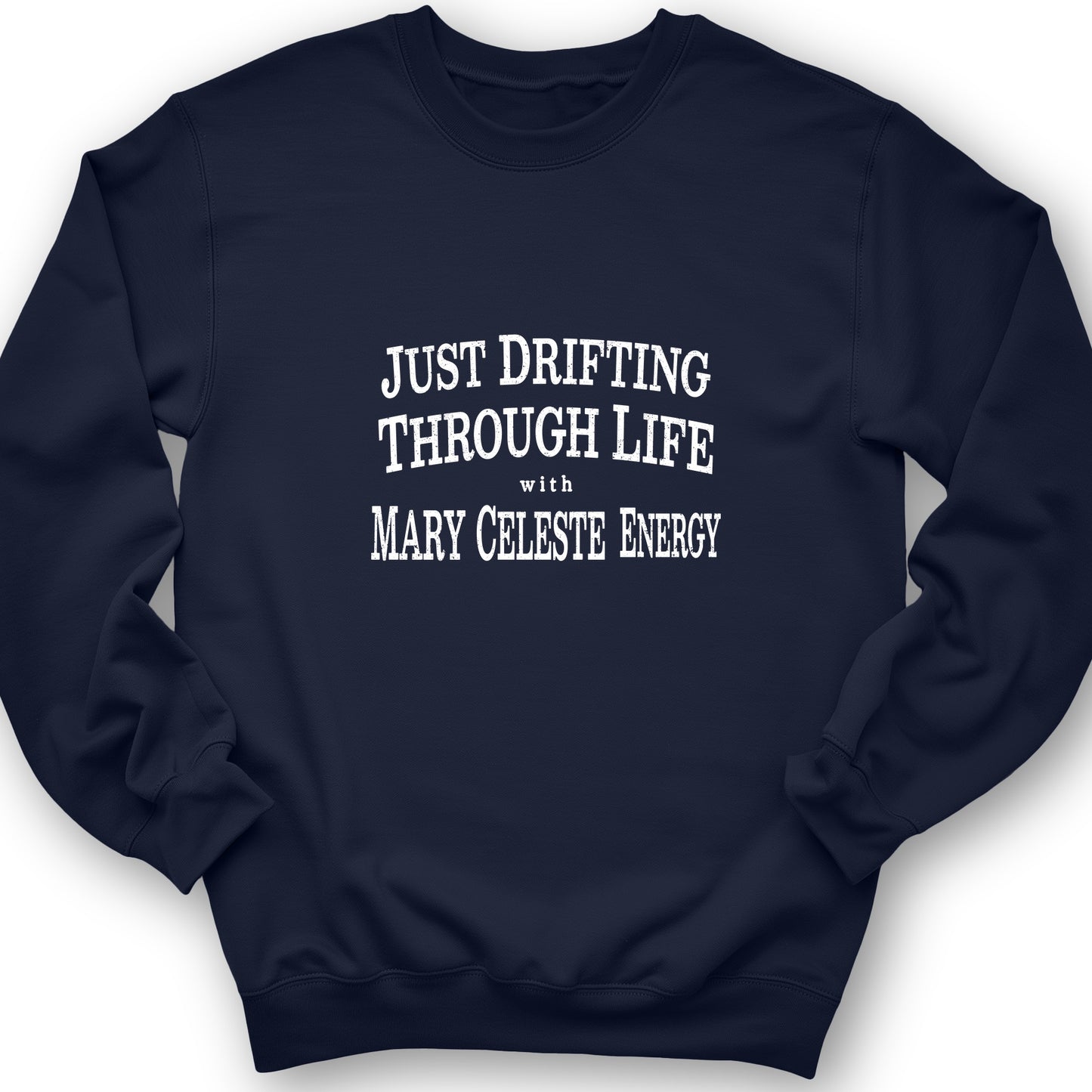 Mary Celeste Sweatshirt