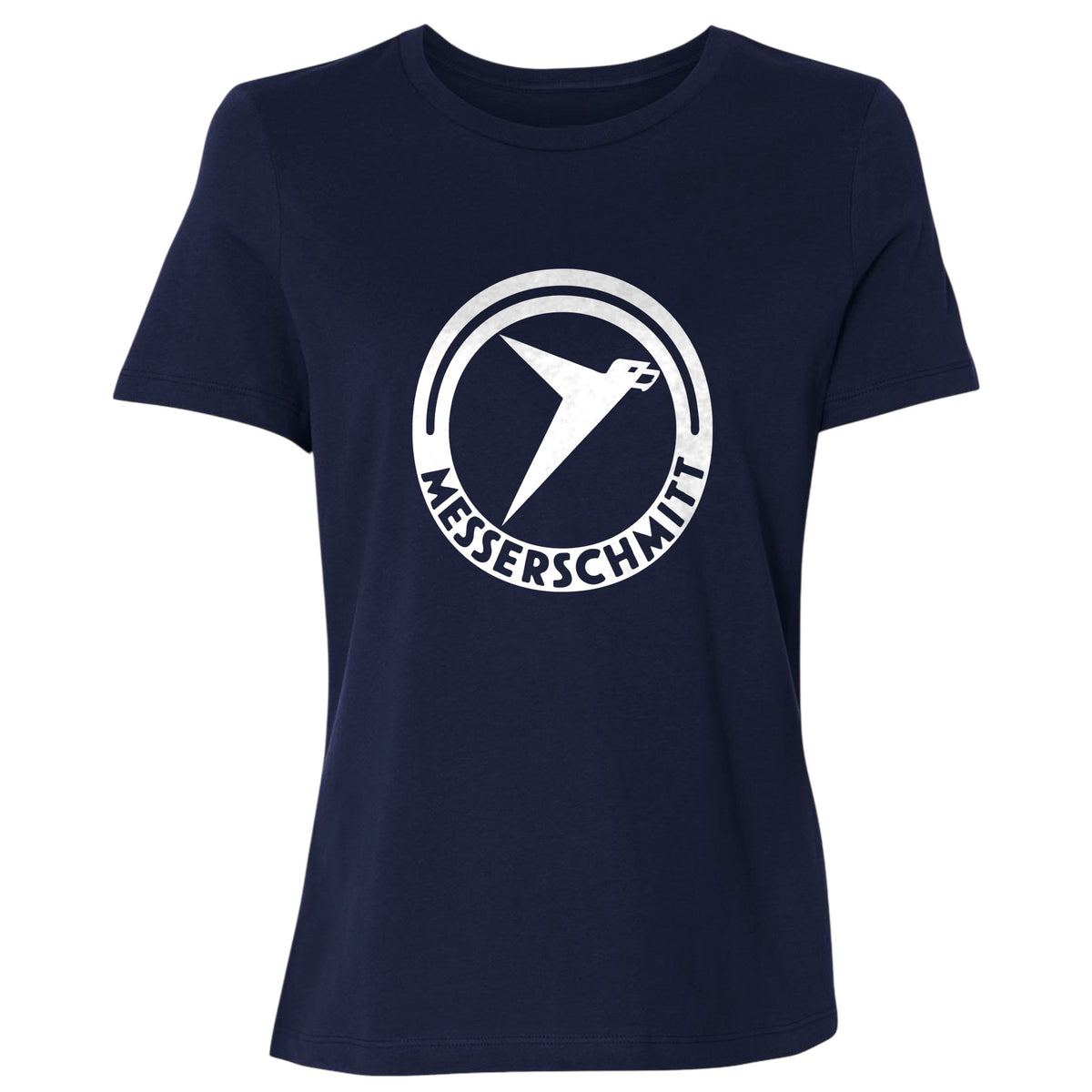 Messerschmitt Women's T-Shirt