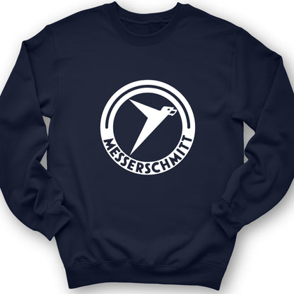 Messerschmitt Crewneck