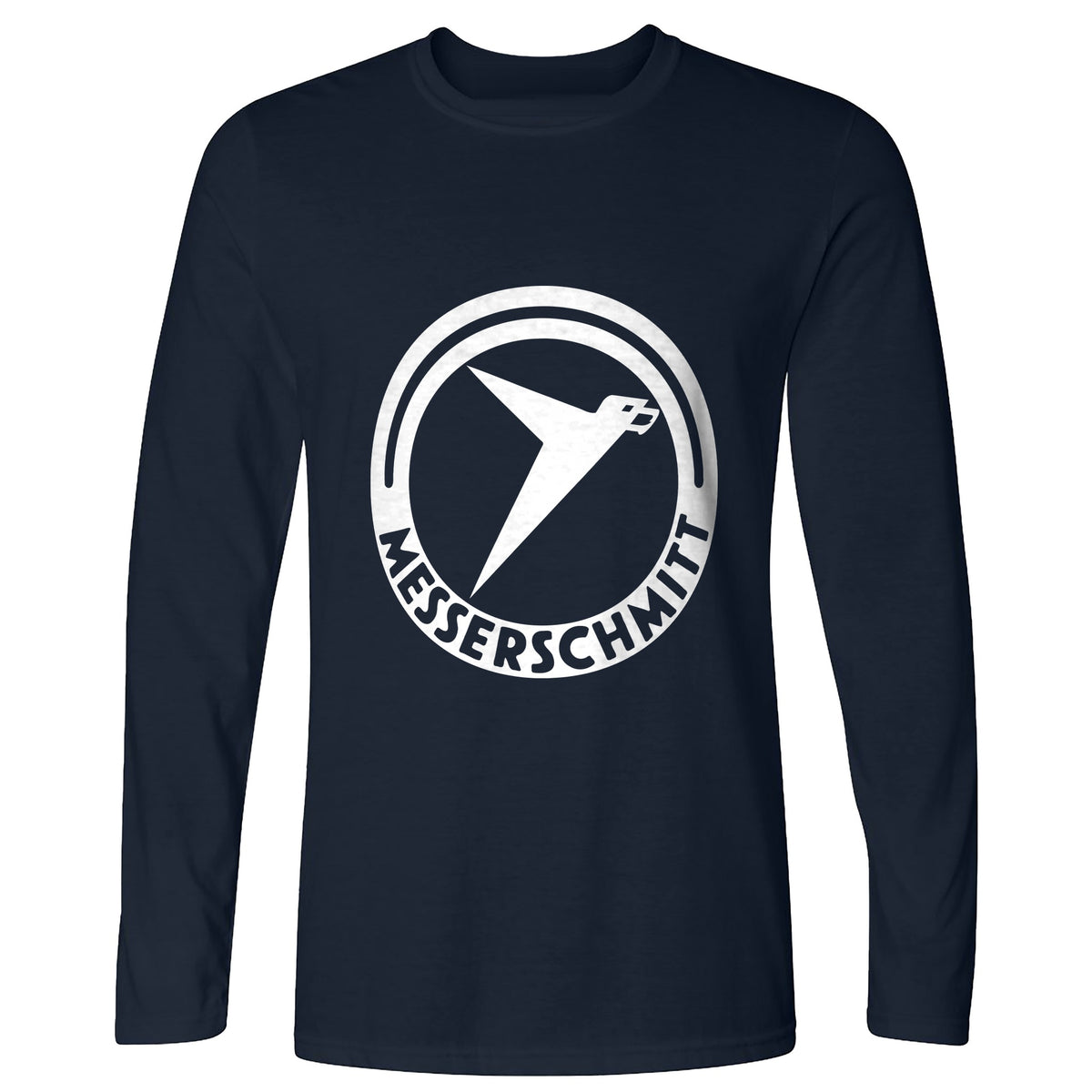 Messerschmitt Long Sleeve T-Shirt