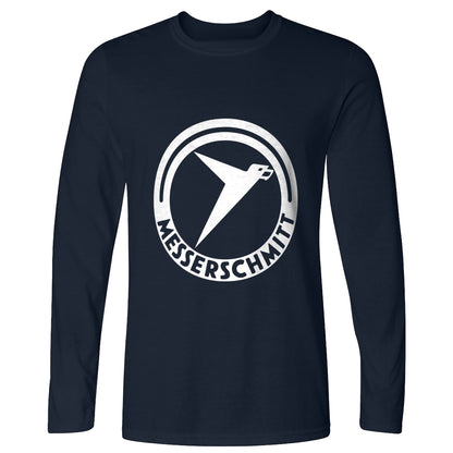 Messerschmitt Long Sleeve T-Shirt