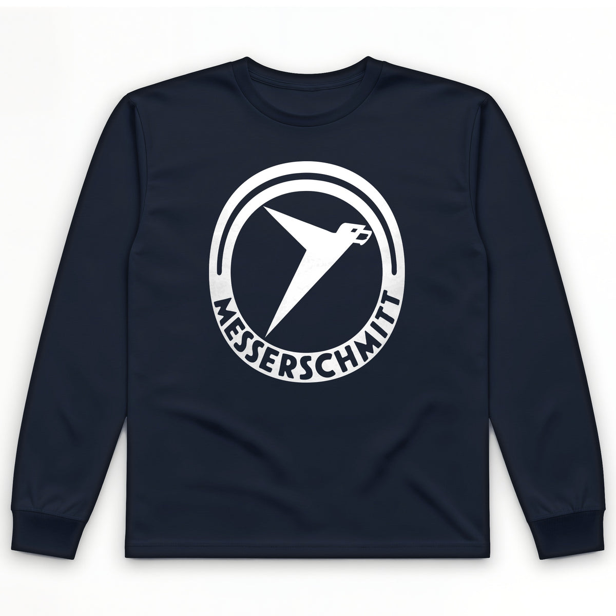Messerschmitt Long Sleeve T-Shirt