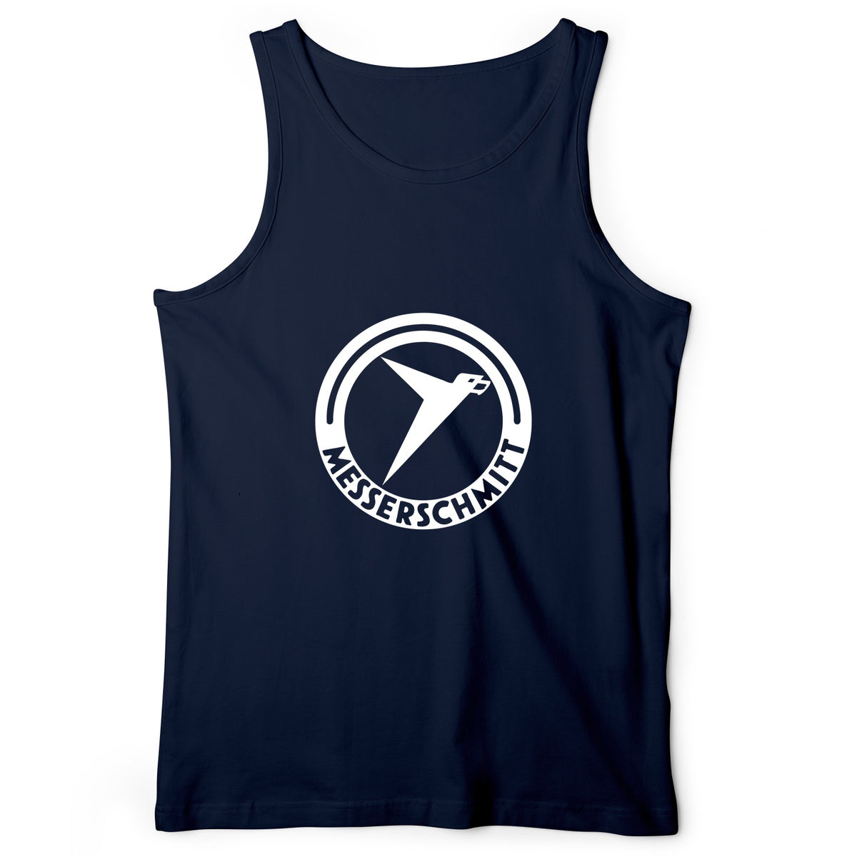 Messerschmitt Tank Top