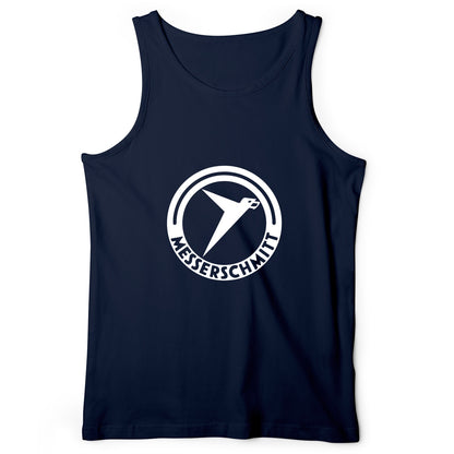 Messerschmitt Tank Top