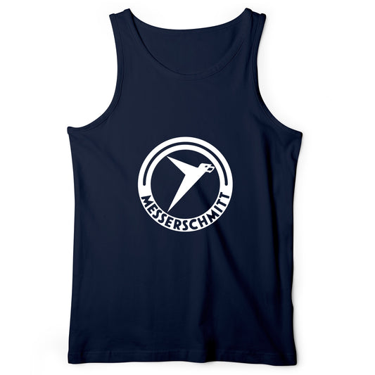 Messerschmitt Tank Top