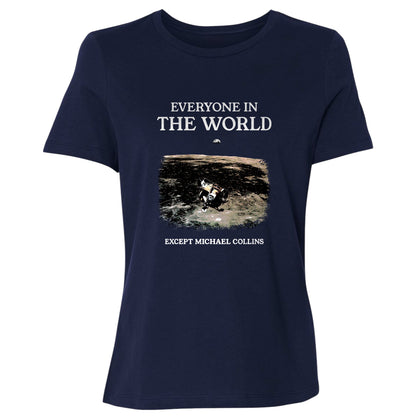 Michael Collins Women's T-Shirt