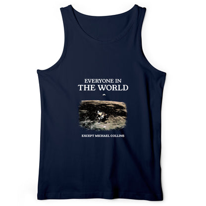 Michael Collins Tank