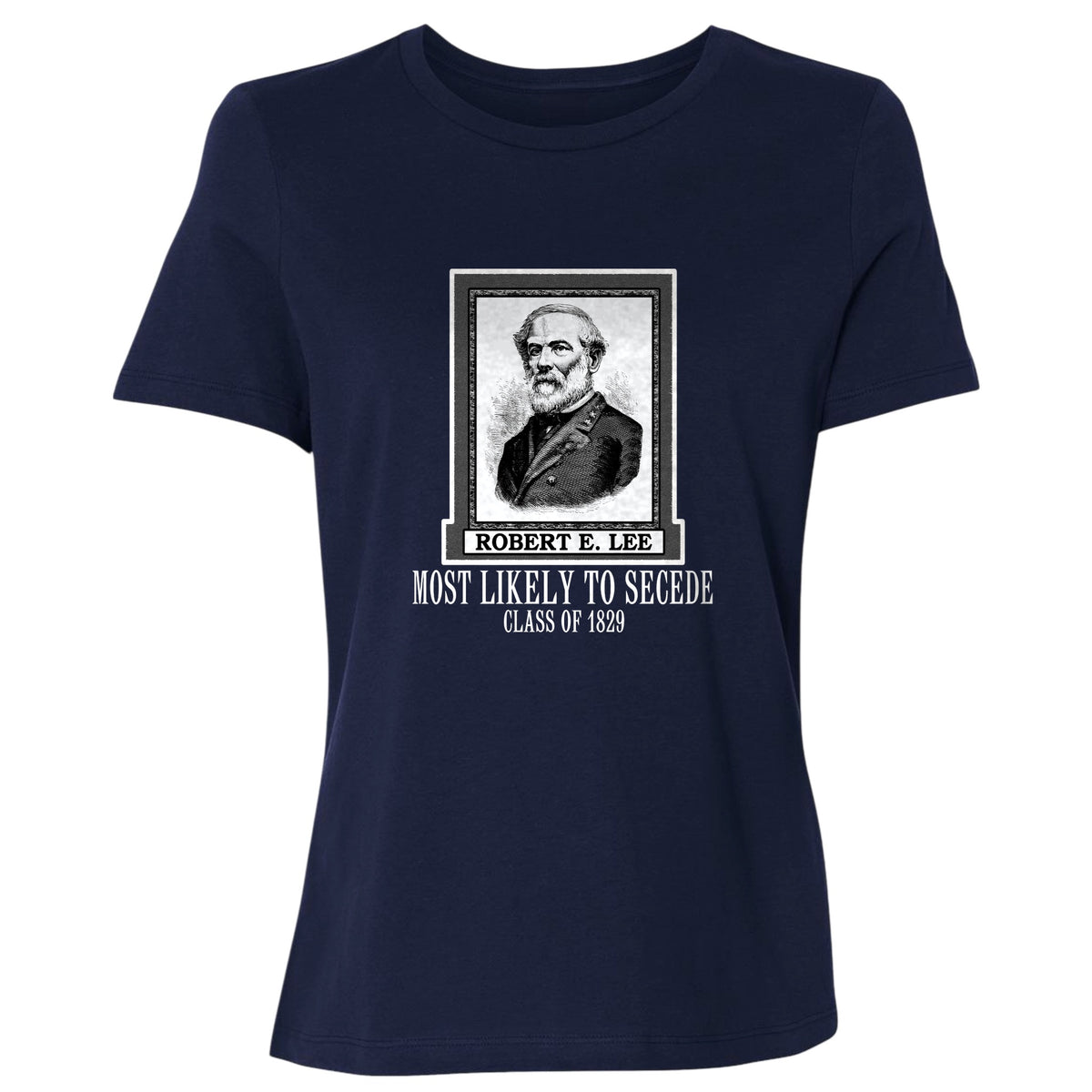 Most Likely to Secede Women's T-Shirt