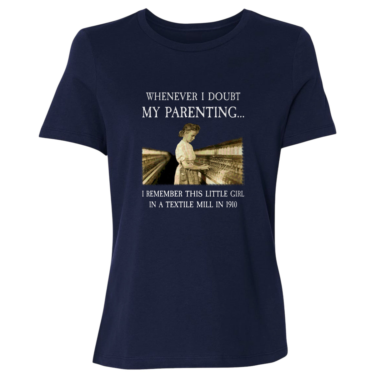 Parenting Women's T-Shirt