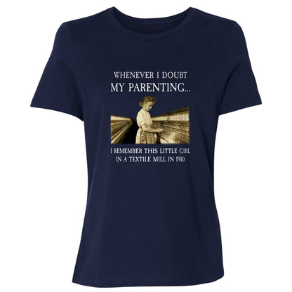 Parenting Women's T-Shirt