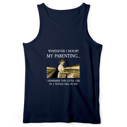 Parenting Tank