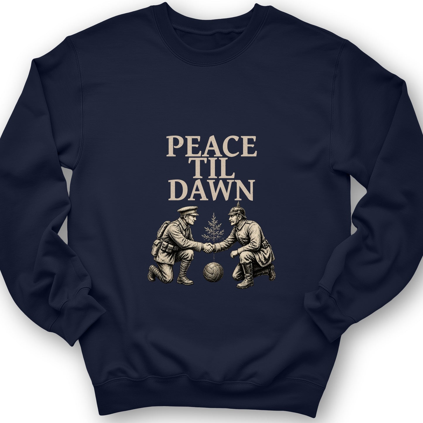 Peace til Dawn Sweatshirt