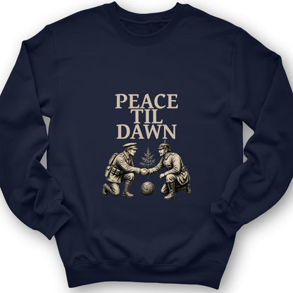 Peace til Dawn Sweatshirt