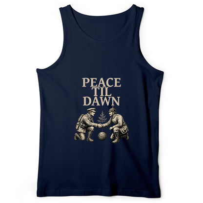 Peace til Dawn Tank Top
