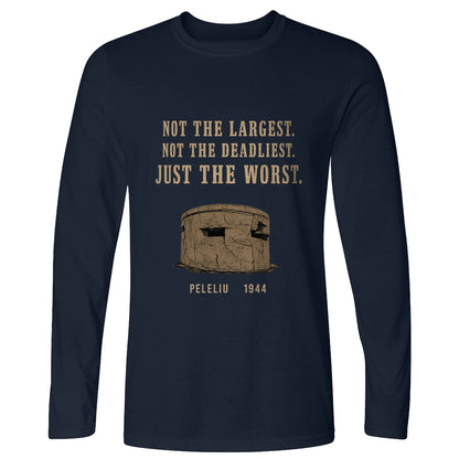 Peleliu Long Sleeve T-Shirt