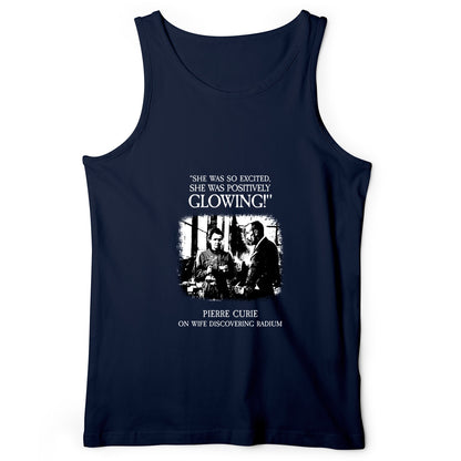 Pierre Curie Tank