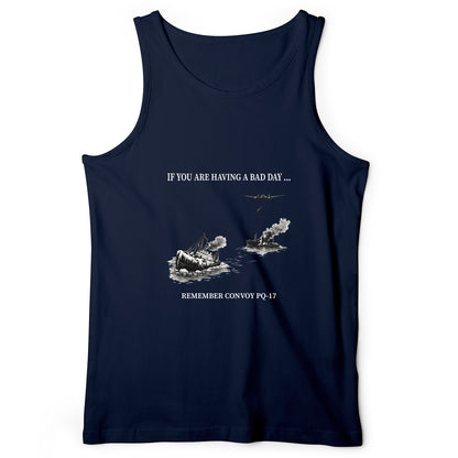 Pq-17 Tank Top