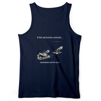 Pq-17 Tank Top