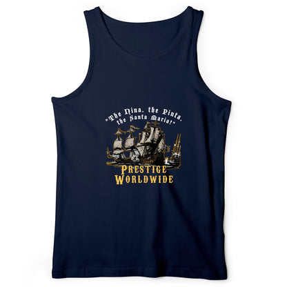 Prestige Worldwide Tank