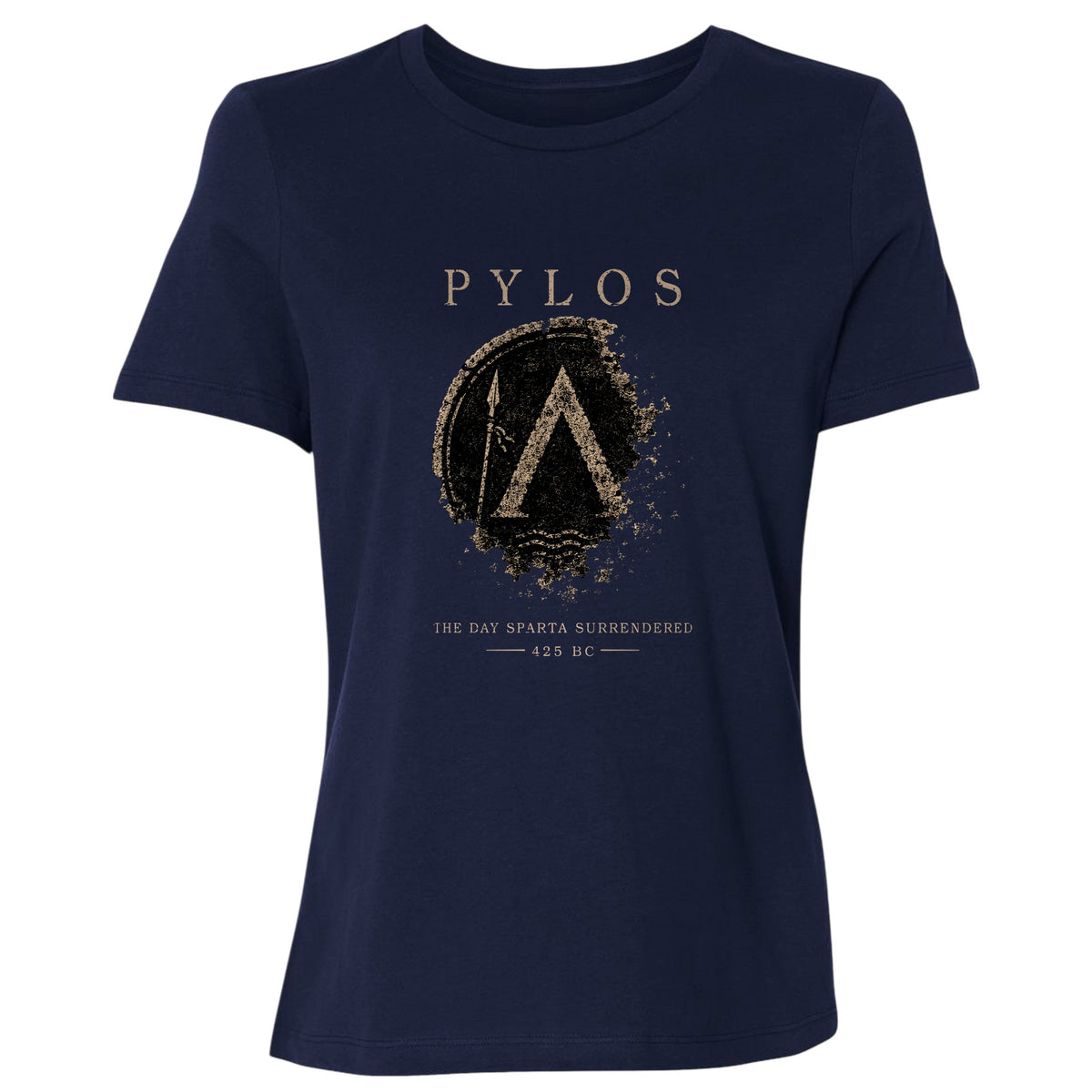 Pylos Women's T-Shirt