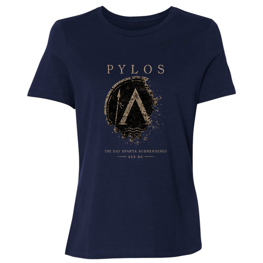 Pylos Women's T-Shirt