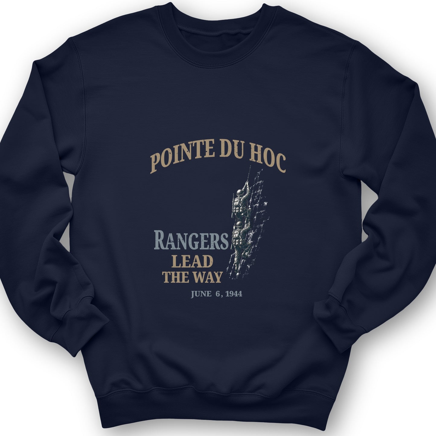 Rangers Lead Sweatshirt