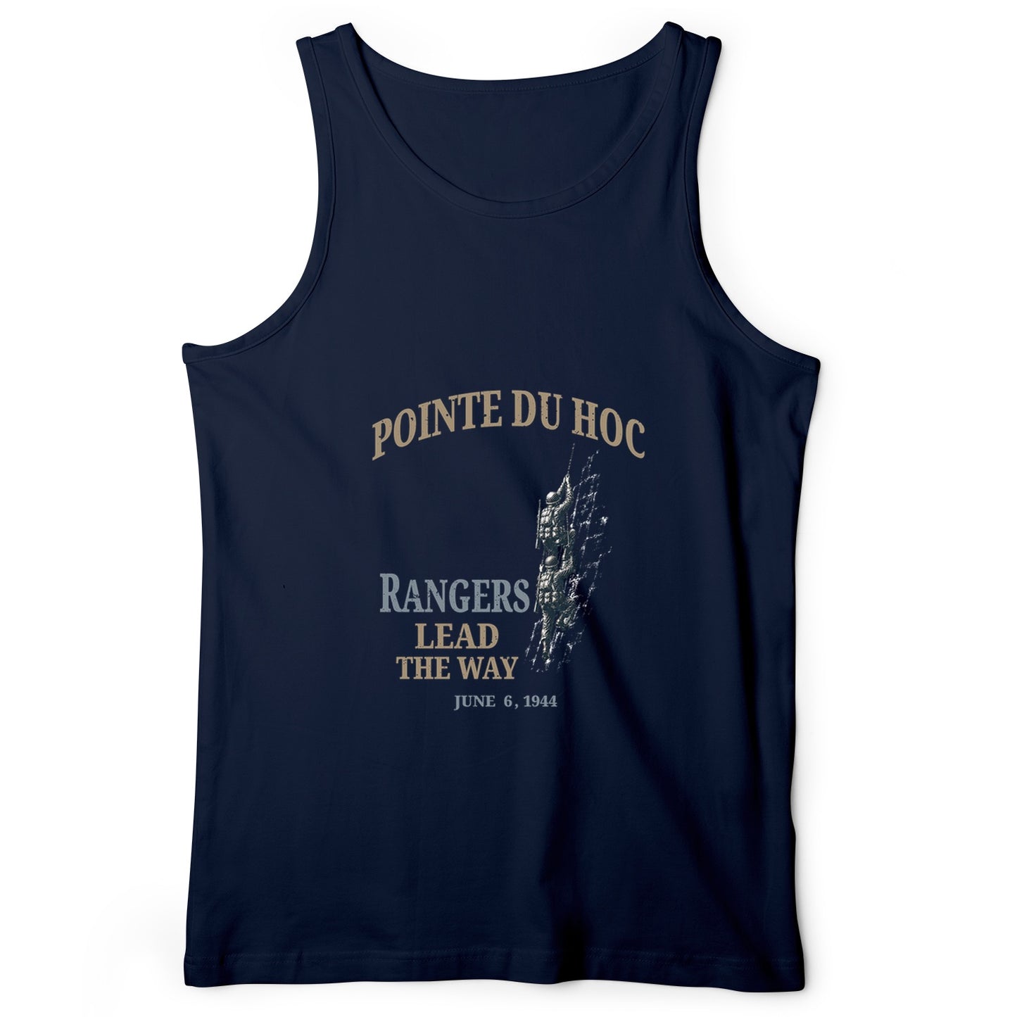 Rangers Lead Tank Top