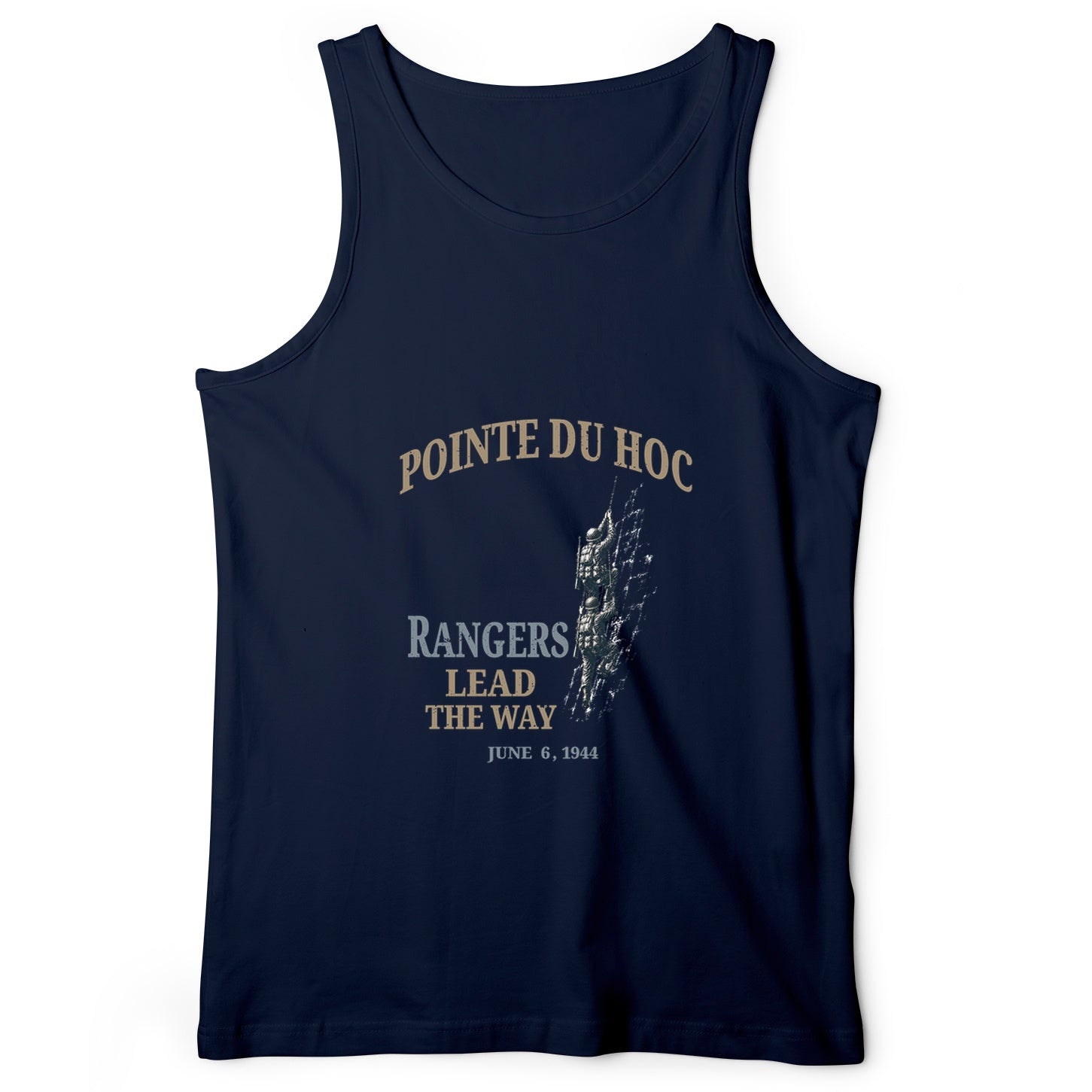 Rangers Lead Tank Top