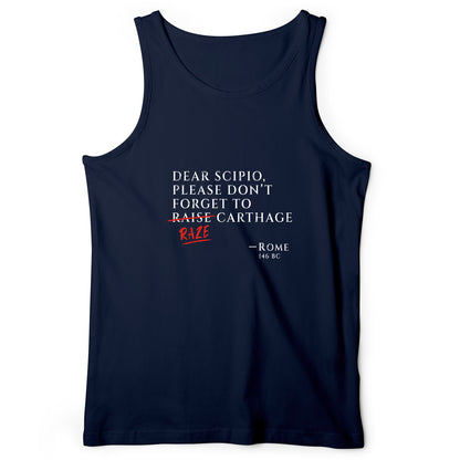 Raze Carthage Tank Top
