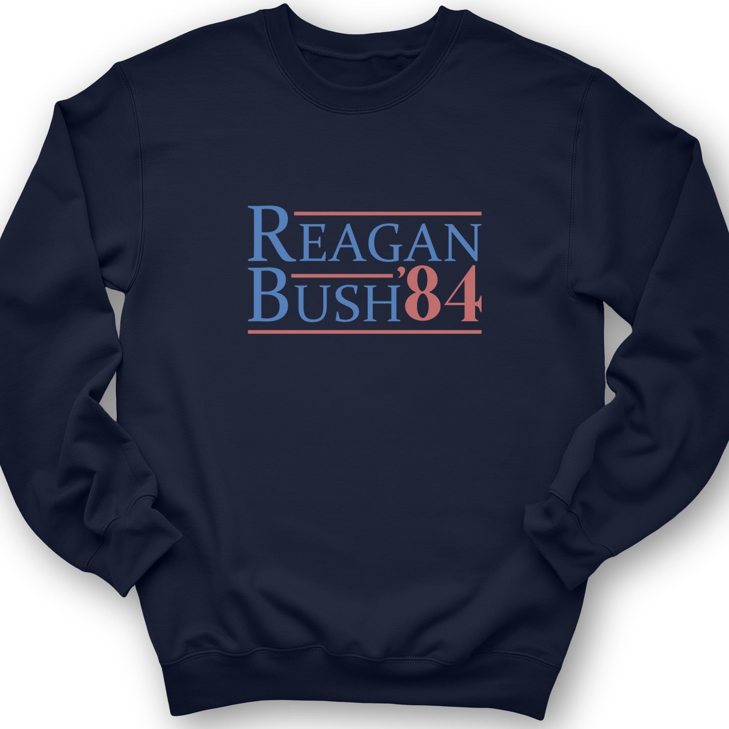 Reagan Bush Crewneck