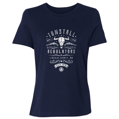 Regulators Women's T-Shirt