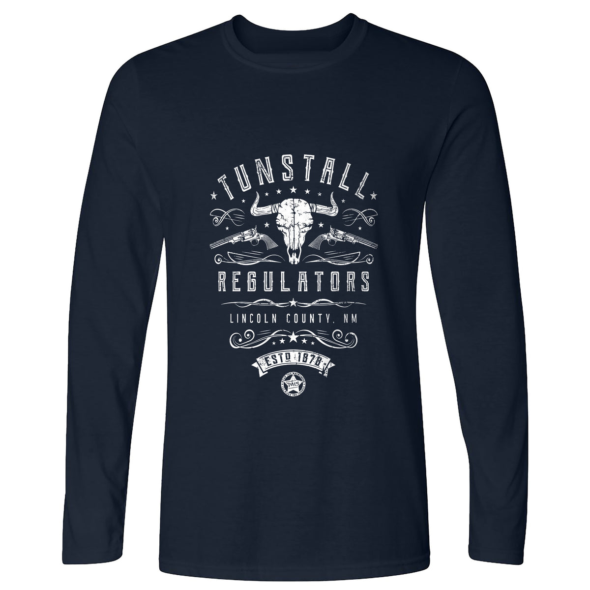 Regulators Long Sleeve T-Shirt