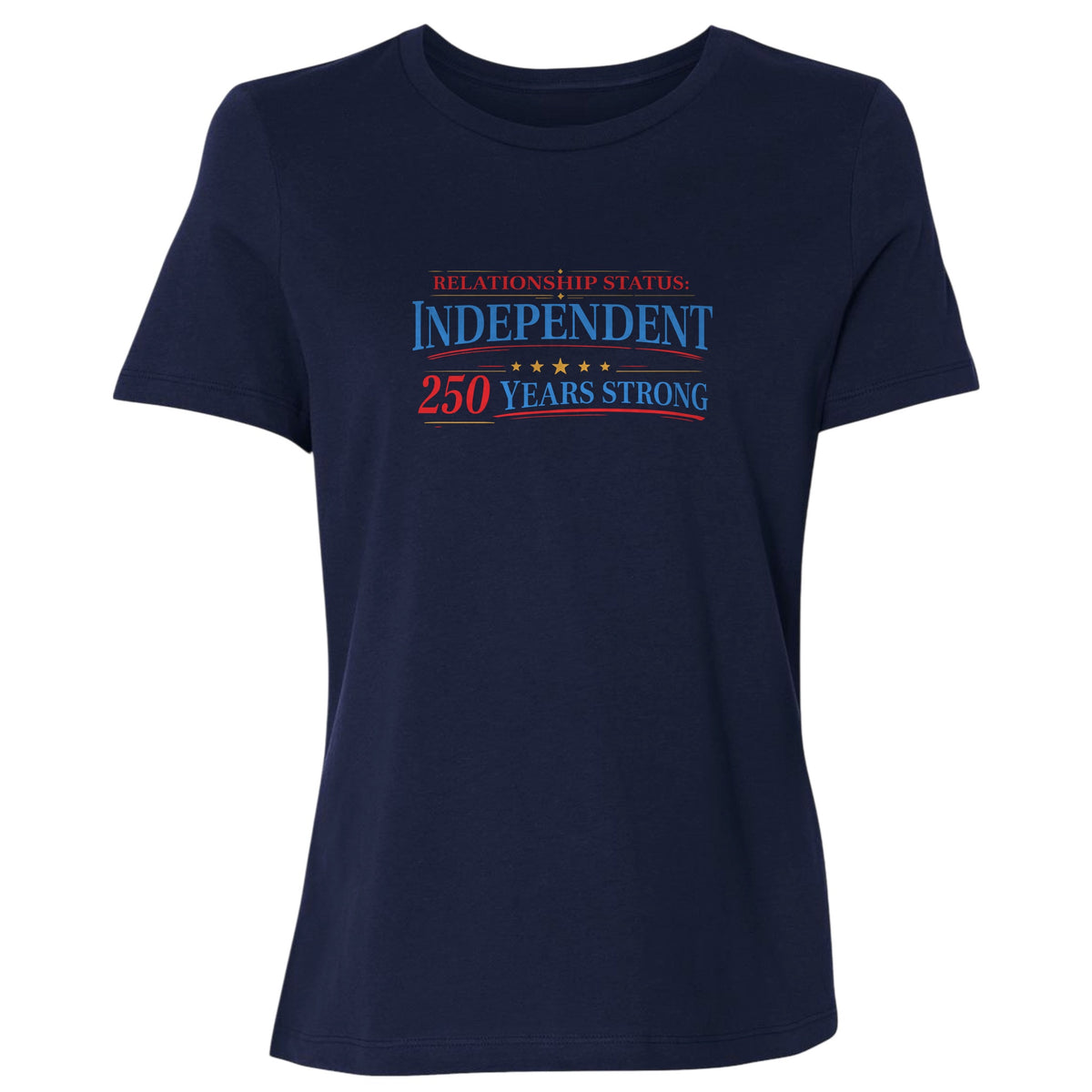 Relationship Status Women's T-Shirt