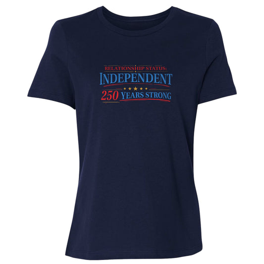 Relationship Status Women's T-Shirt