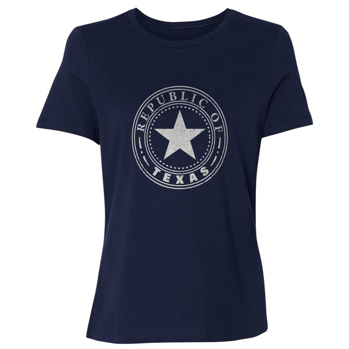 Republic of Texas Women's T-Shirt