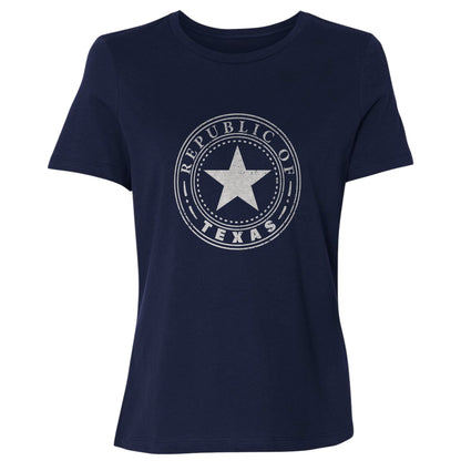 Republic of Texas Women's T-Shirt