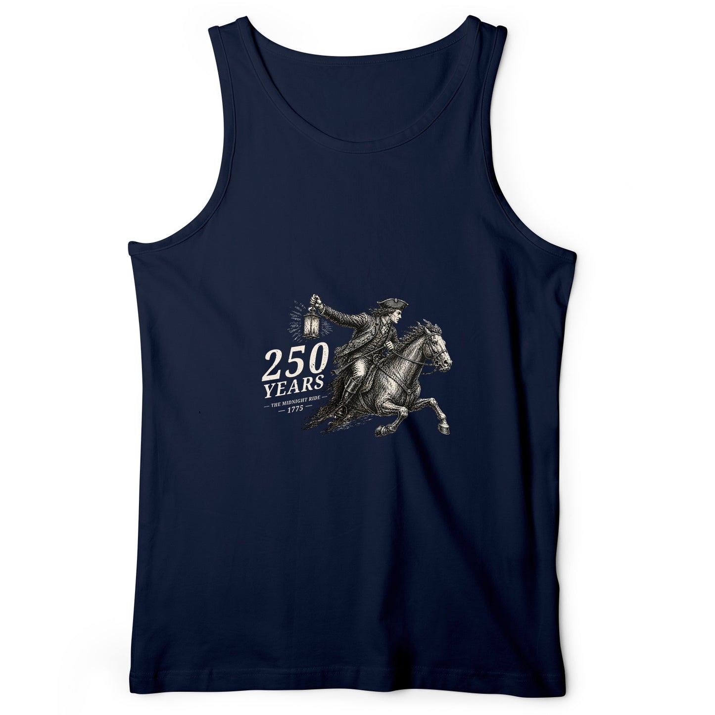 Revere 250 Tank Top