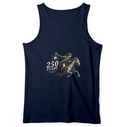 Revere 250 Tank Top