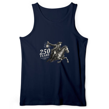Revere 250 Tank Top