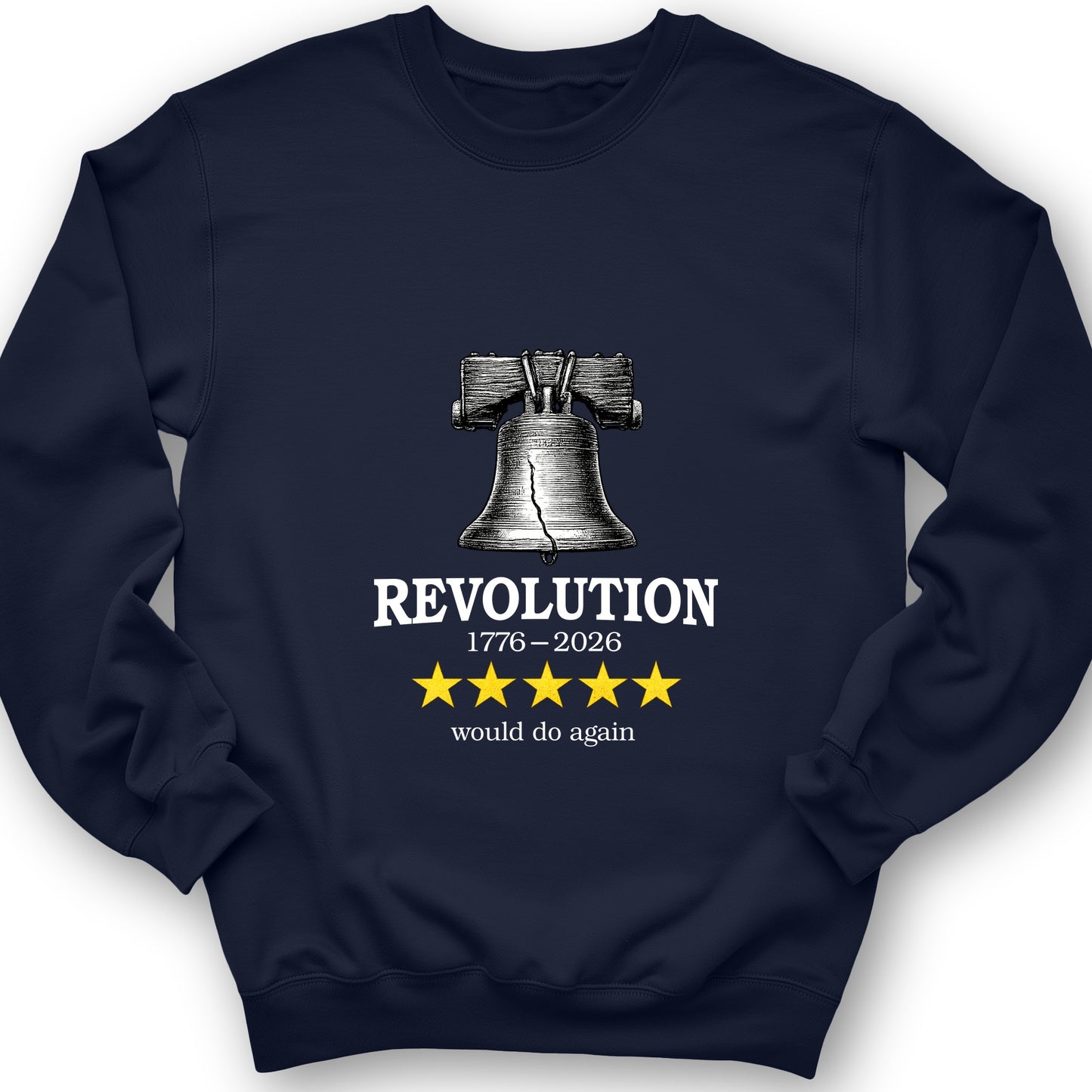 Revolution Sweatshirt